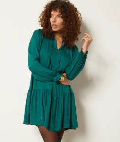 Robe Fluide -Boutique De Mode Luxe 654037546 c