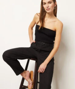 Bustier Côtelé En Maille 11 Bustier Côtelé En Maille -Boutique De Mode Luxe 654038505 c