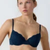 Soutien-gorge N.4 - Le Coques Fines -Boutique De Mode Luxe 654043314 x