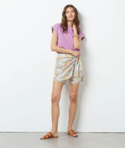 Jupe Short -Boutique De Mode Luxe 654049490 6