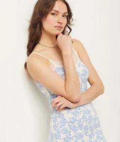 Nuisette Détails Dentelle -Boutique De Mode Luxe 654050780 d