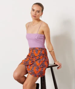 Caraco à Fines Bretelles -Boutique De Mode Luxe 654052911 c