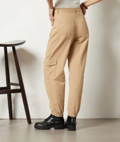 Pantalon Cargo