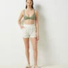 Short En Crochet -Boutique De Mode Luxe 654065580 x