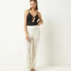 Pantalon Ajouré -Boutique De Mode Luxe 654065680 x