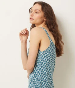 Nuisette Imprimé -Boutique De Mode Luxe 654080446 6