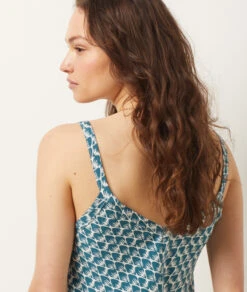 Nuisette Imprimé -Boutique De Mode Luxe 654080446 b