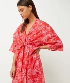 Kimono De Plage Imprimé 11 Kimono De Plage Imprimé -Boutique De Mode Luxe 654095667 c