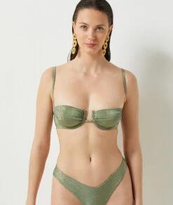 Corbeille Haut De Maillot -Boutique De Mode Luxe 654101044 b