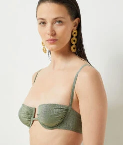 Corbeille Haut De Maillot