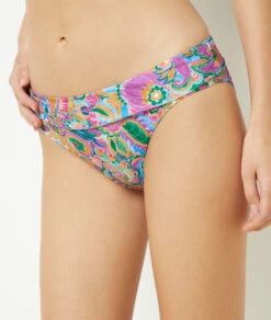 Culotte Bikini Multipositions Bas De Maillot -Boutique De Mode Luxe 654106490 b