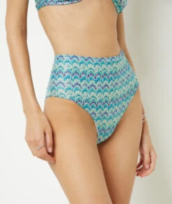 Culotte Bikini Taille Haute Bas De Maillot 10 Culotte Bikini Taille Haute Bas De Maillot -Boutique De Mode Luxe 654122237 b