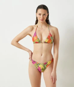 Culotte Bikini Bas De Maillot -Boutique De Mode Luxe 654151390 6