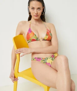 Culotte Bikini Bas De Maillot