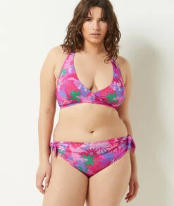 Culotte Bikini Multi-positions Bas De Maillot -Boutique De Mode Luxe 654153168 6