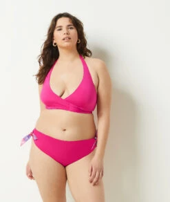 Culotte Bikini Multi-positions Bas De Maillot