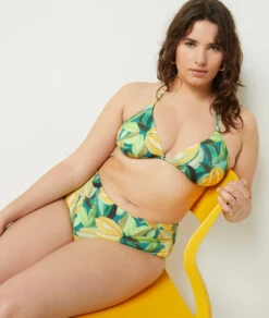 Triangle Réversible Haut De Maillot