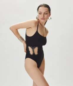 Maillot De Bain 1 Pièce