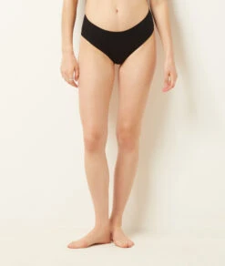 Bikini Hipster Bas De Maillot