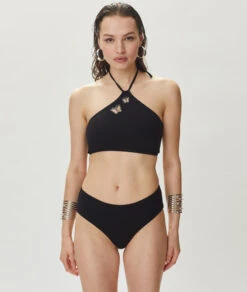 Bikini Hipster Bas De Maillot -Boutique De Mode Luxe 654182805 x 1