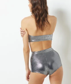 Short Bas De Maillot -Boutique De Mode Luxe 654185496 a