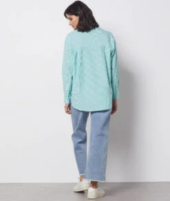 Chemise à Rayures 8 Chemise à Rayures -Boutique De Mode Luxe 654222441 a