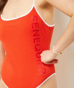 Maillot De Bain 1 Pièce En éponge 12 Maillot De Bain 1 Pièce En éponge -Boutique De Mode Luxe 654250173 b