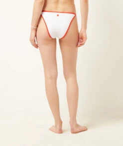 Culotte Bikini Ficelle Bas De Maillot En éponge -Boutique De Mode Luxe 654252701 a