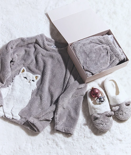 Sweat Polaire Motif Chat 8 Sweat Polaire Motif Chat – Image 6